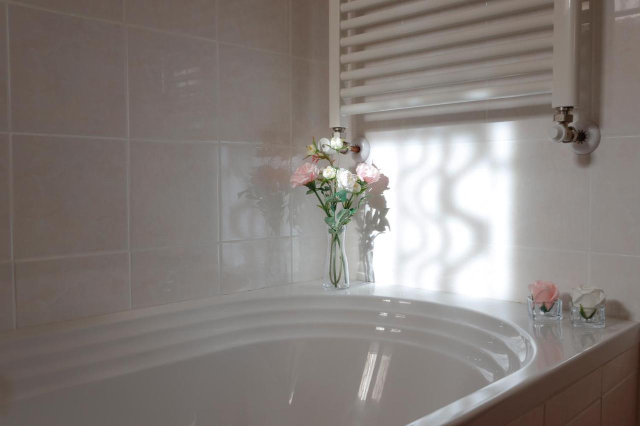 レカナーティLe Terrazzeアパートメント エクステリア 写真