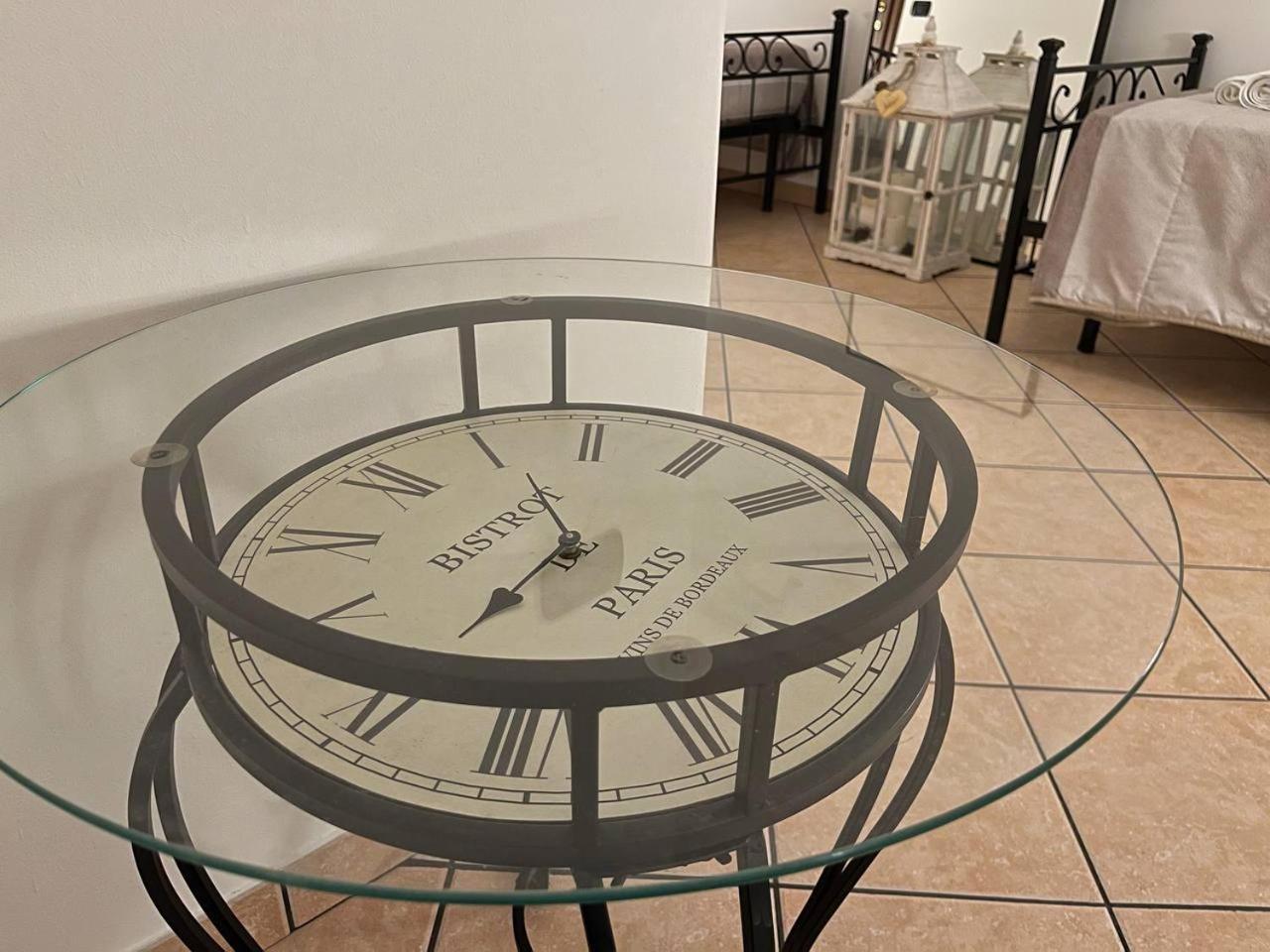 レカナーティLe Terrazzeアパートメント エクステリア 写真